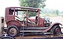 Show the detailed information for this 1930 FORD ANTIQUE.