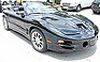 2001 PONTIAC FIREBIRD TRANS AM.