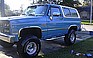 1978 CHEVROLET BLAZER K5.