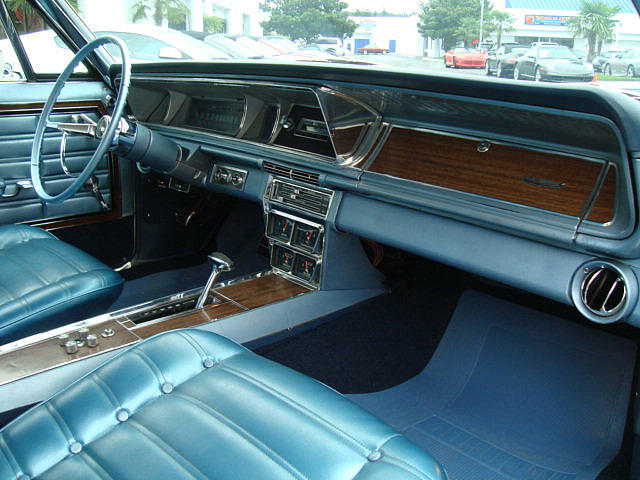 1966 CHEVROLET CAPRICE Bellevue WA 98005 Photo #0017029A