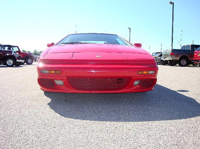 1997 LOTUS ESPRIT Dewitt IA 52742 Photo #0017097A