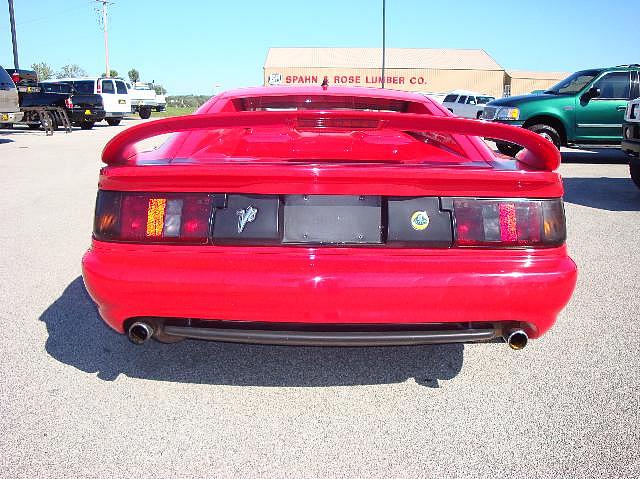 1997 LOTUS ESPRIT Dewitt IA 52742 Photo #0017097A