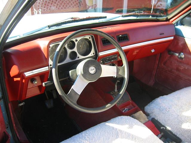 1980 CHEVROLET CHEVETTE Exeter NH 03833 Photo #0017108A