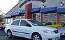 2004 TOYOTA COROLLA CE 4-DOOR SEDAN.