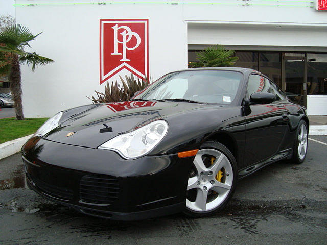 2004 PORSCHE 911 Bellevue WA 98005 Photo #0017212A