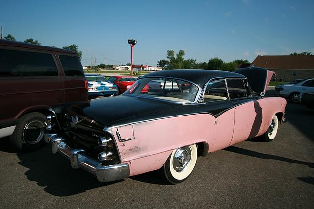 1955 DODGE ROYAL Bloomington IL 61704 Photo #0017248A