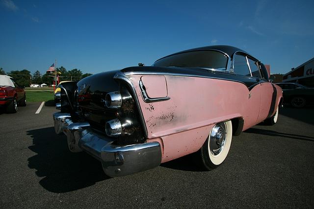 1955 DODGE ROYAL Bloomington IL 61704 Photo #0017248A