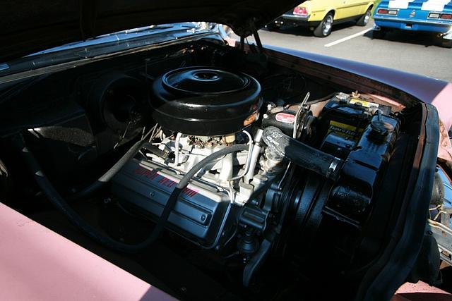 1955 DODGE ROYAL Bloomington IL 61704 Photo #0017248A