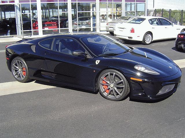 2008 FERRARI F430 Highlands Ranch CO 80126 Photo #0017298A