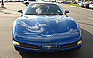 2003 CHEVROLET CORVETTE.