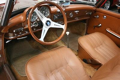 1960 MERCEDES-BENZ 190SL Pleasanton CA 94566 Photo #0017319A