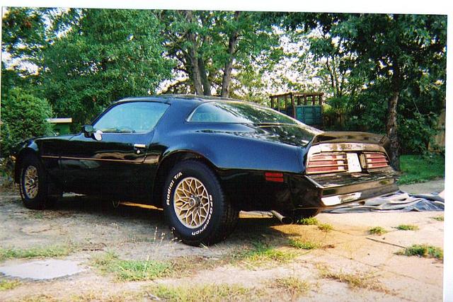 1978 PONTIAC FIREBIRD TRANS AM Union Beach NJ 07735 Photo #0017406A