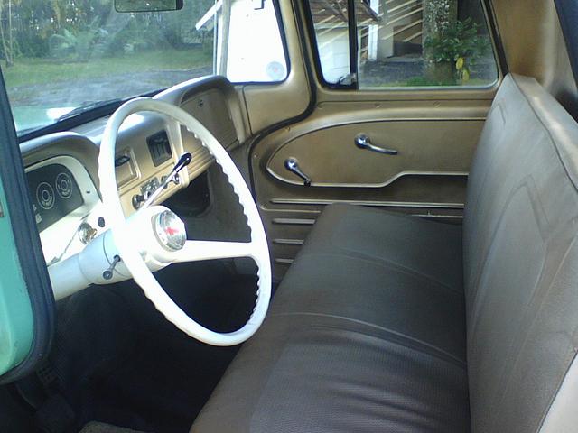 1962 CHEVROLET C10 Lutz FL 33549 Photo #0017417A