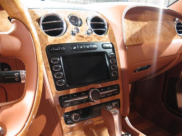 2009 BENTLEY CONTINENTAL GT Jericho NY 11753 Photo #0017435A