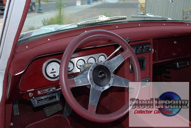 1960 STUDEBAKER HAWK Gilbert AZ 85234 Photo #0017468A