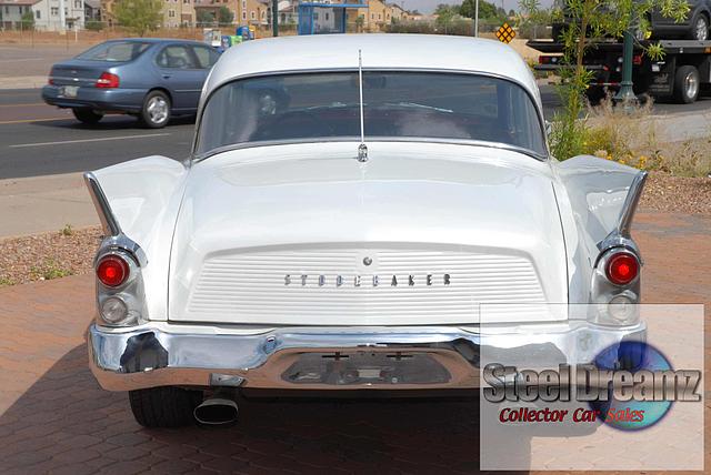 1960 STUDEBAKER HAWK Gilbert AZ 85234 Photo #0017468A