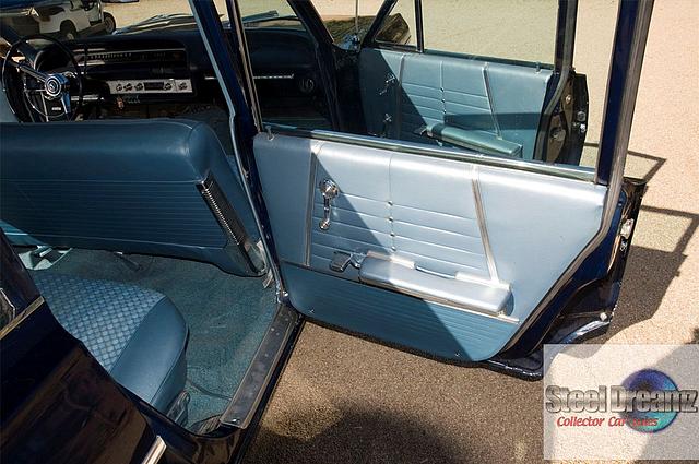 1964 CHEVROLET IMPALA Gilbert AZ 85234 Photo #0017470A