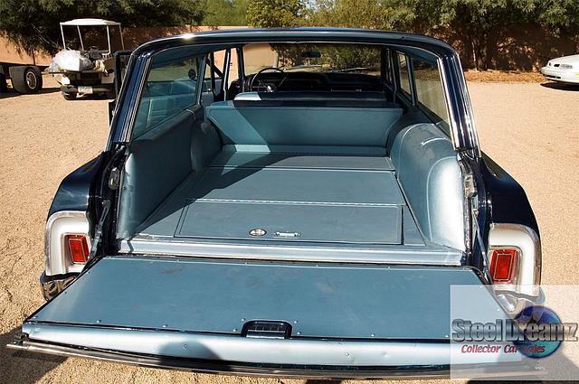 1964 CHEVROLET IMPALA Gilbert AZ 85234 Photo #0017470A