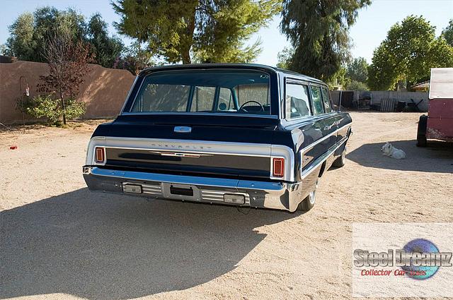 1964 CHEVROLET IMPALA Gilbert AZ 85234 Photo #0017470A