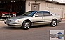 Show the detailed information for this 1996 CADILLAC SEVILLE.