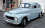 Show the detailed information for this 1960 VOLVO PV544.