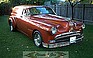 Show the detailed information for this 1951 PONTIAC CUSTOM.