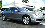 2006 BENTLEY CONTINENTAL FLYING SPUR.