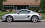 Show the detailed information for this 2006 PORSCHE CAYMAN.
