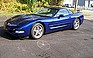 2004 CHEVROLET CORVETTE.