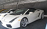 Show the detailed information for this 2008 LAMBORGHINI GALLARDO SPYDER.