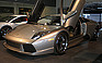 Show the detailed information for this 2006 LAMBORGHINI MERCIELAGO 40TH ANNIVERSARY EDITION.