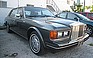 1988 ROLLS ROYCE FLYING SPUR.