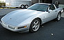 1996 CHEVROLET CORVETTE.