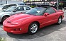 1998 PONTIAC FIREBIRD.