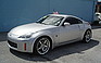 2006 NISSAN 350Z.