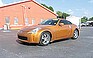 2004 NISSAN 350Z.