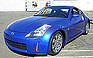 2005 NISSAN 350Z.