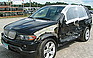 2005 BMW X5.