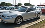 2004 FORD MUSTANG.