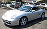 Show the detailed information for this 2006 PORSCHE CAYMAN.