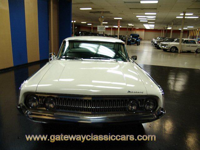 1964 MERCURY MARAUDER Fairmont City IL 62201 Photo #0019043A