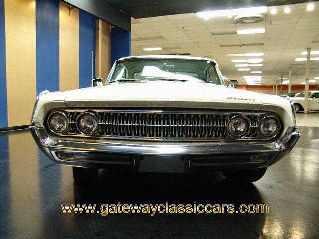 1964 MERCURY MARAUDER Fairmont City IL 62201 Photo #0019043A