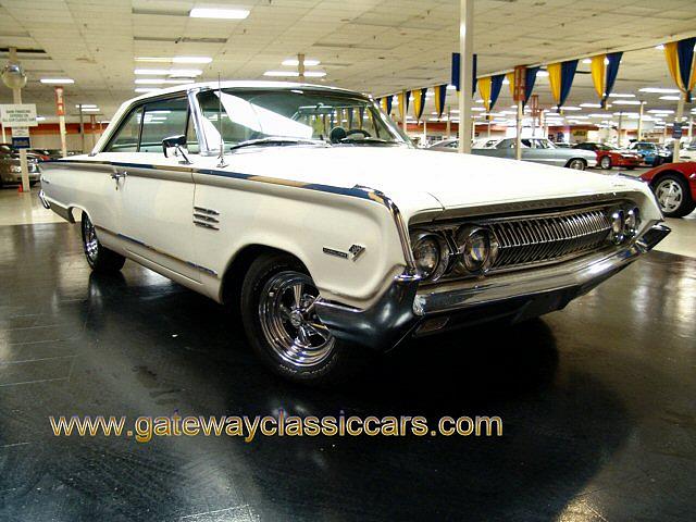 1964 MERCURY MARAUDER Fairmont City IL 62201 Photo #0019043A