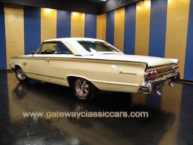 1964 MERCURY MARAUDER Fairmont City IL 62201 Photo #0019043A