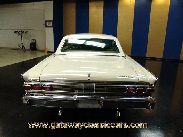 1964 MERCURY MARAUDER Fairmont City IL 62201 Photo #0019043A