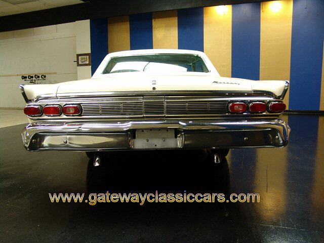 1964 MERCURY MARAUDER Fairmont City IL 62201 Photo #0019043A