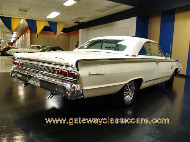 1964 MERCURY MARAUDER Fairmont City IL 62201 Photo #0019043A