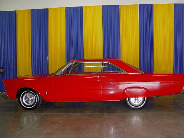 1965 FORD GALAXIE Charlotte NC 28269 Photo #0019098A