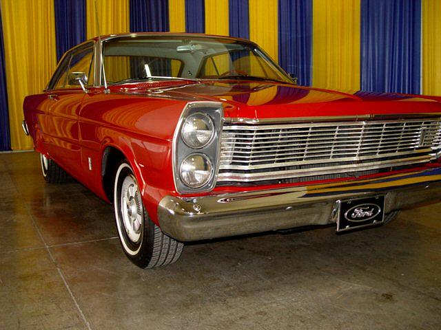 1965 FORD GALAXIE Charlotte NC 28269 Photo #0019098A