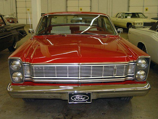 1965 FORD GALAXIE Charlotte NC 28269 Photo #0019098A